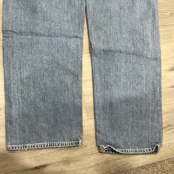 Grlfrnd Bella Low Rise Boyfriend Fairfax Jeans 27 new - Picture 7 of 7
